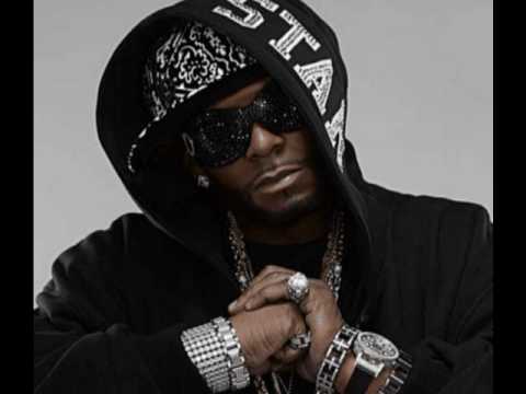 R. KELLY fT. RICK ROSS -SHE KNOWS WHAT SHE WANTS(NEW MUSIC)