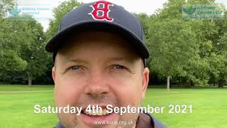 Declan Greggain-Smith - Two Weeks and Counting (from diagnosis to surgery)
