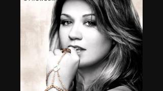 Kelly Clarkson - Dark Side [Stronger (2011)]