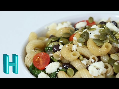 ワンポットパスタの作り方｜Hilah Cooking（ヒラクッキング (How to Make One-Pot Pasta Tex-Mex Style |  Hilah Cooking)