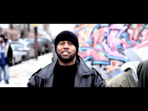 Fel Sweetenberg - Save Ya Life ( Featuring Dave Ghetto & Baby Blak) Official Music Video