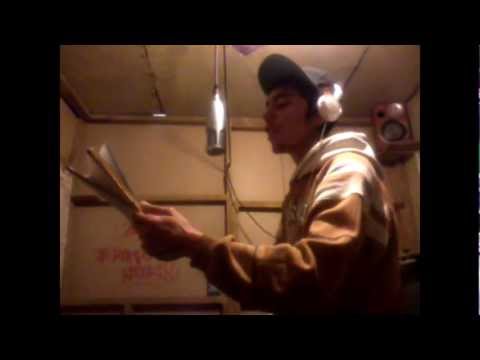 EN ESTRICTO RIGOR (MC MEST FT VO ESCUCHA NO MA) HIPHOP CHILENO