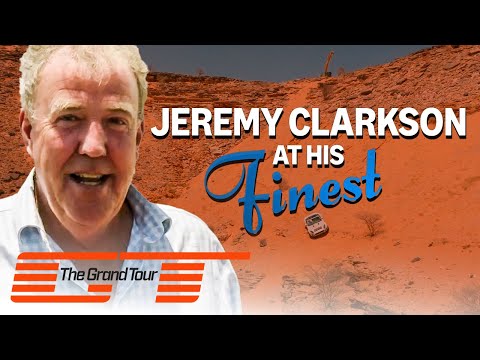 Jeremy Clarkson At His Finest - A Birthday Special | The Grand Tour | Clarkson's Farm