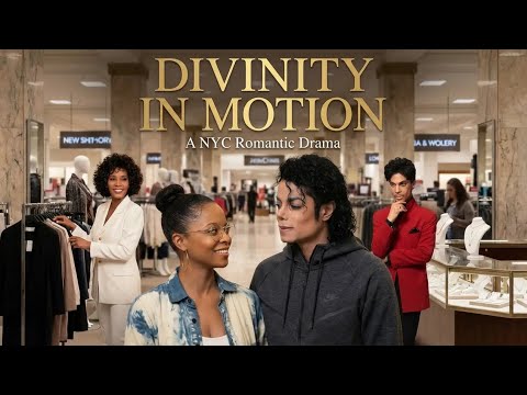 Divinity In Motion Episode 3