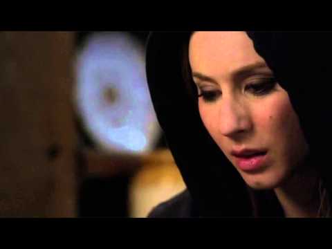 Pretty Little Liars - Toby and Spencer Reunite - 3x24 "A Dangerous gAme"
