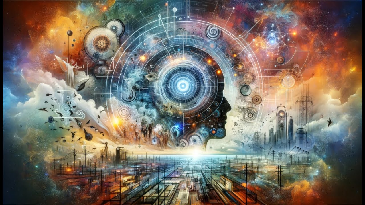 Mimicking the Human Mind: The Fascination of Neural Networks in AI