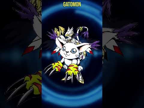 What Are The OTHER Digimon Adventure 02 Megas?