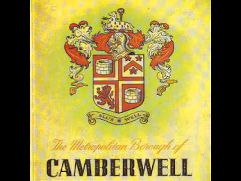 Camberwell Now - Spirit of Dunkirk
