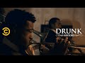 How Louis Armstrong Became Louis Armstrong (feat. Miles Brown) - Drunk History - Comedy Central How Louis Armstrong Became Louis Armstrong (feat. Miles Brown) - Drunk History