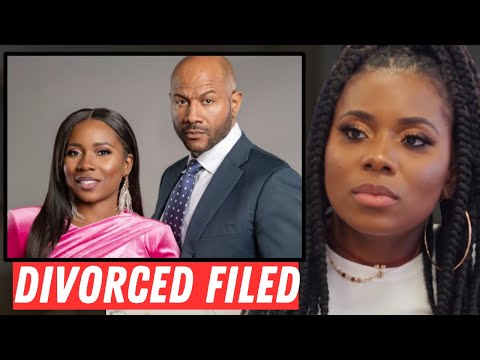 At 45, Marsau Scott FIRED?! Latisha FINALLY Filled For DIVORCE!