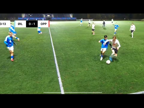 Høgdepunkt for Hødd