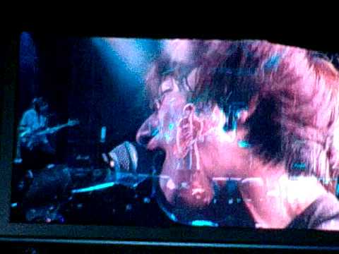 c.n blue live at Indigo2, london, 2012-  y, why