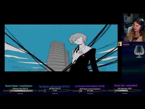 Persona 3 FES - Pt 22 - A fresh JOURNEY