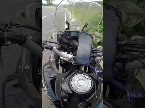 EP-04.1 Campos de Cunha x igreja mirante, Silveiras/SP. 02. #motovlogbrasil #tenere250 #motocando