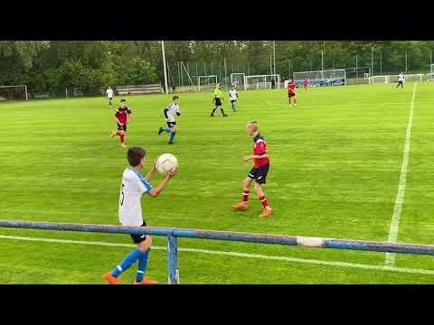 VÁC VLSE vs 1908 SZAC BUDAPEST U14, 2-0, MLSZ II. oszt.
