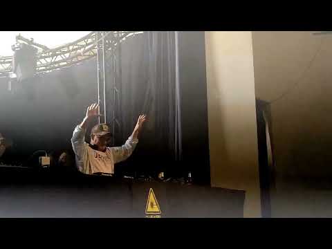 Westbam @ Bam The Planet - 40 Years Westbam a DJ, Metropol, Berlin (21.10.2023)