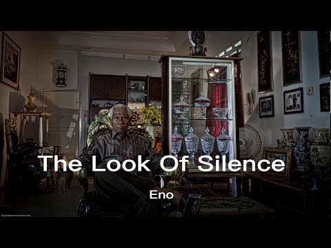 THE LOOK OF SILENCE Enon 10min