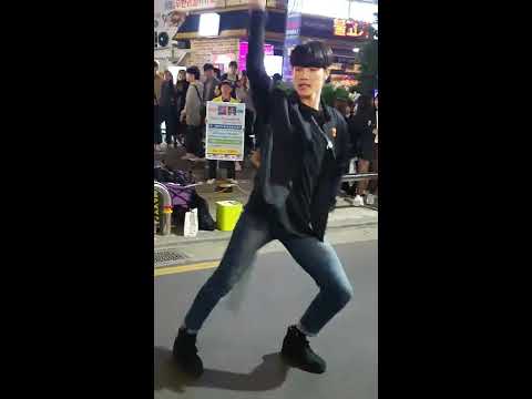 [MAXXAM] 180427 오새봄 - 붐바야(BOOMBAYAH) (Black Pink cover)