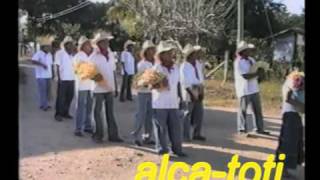 preview picture of video 'Paseo 11 de Diciembre en Reforma de Pineda Oaxaca'