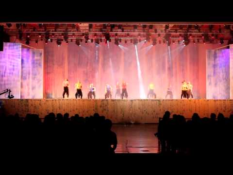 Lehakot Carmel e Hakotzrim - Lo Ozev Et Ha'Ir