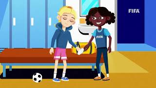  Health Education: Menstrual Health