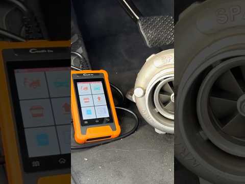 BMW xDrive Reset: Adaptation After Fluid Change Without ISTA!