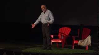 Everything You Know About Composting is Wrong: Mike McGrath at TEDxPhoenixville