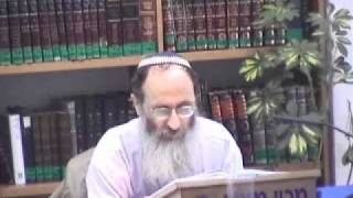 15153-7 שבירת הכלים, תסיסה רוחנית עצבנית