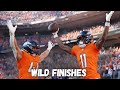 A WILD Week 7 Finish 2025 NFL Week 7 Game Highlight Commentary