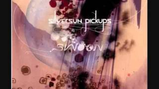 Silversun Pickups - It&#39;s Nice To Know You Work Alone.