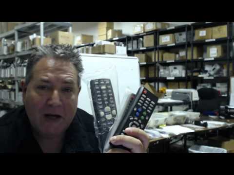 Affinity Remote Control - Promotional Value - ElectronicAdventure.com