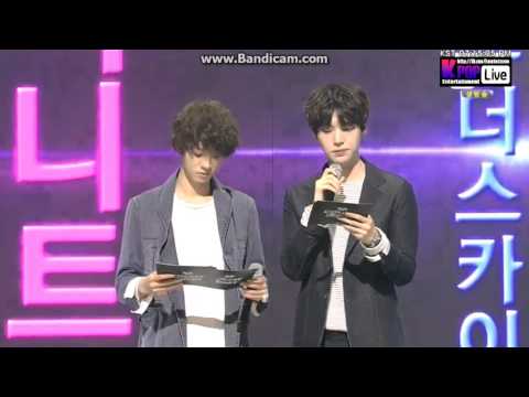 140605 INFINITE-Last Romeo+No.1