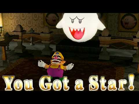 Mario Party 8’s Biggest Troll Board…