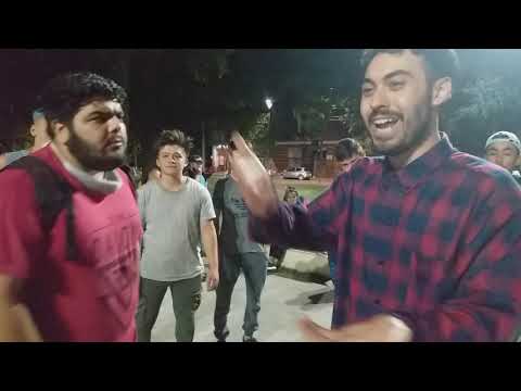 Lobaisa vs Ktorc | Desli Free | 4tos