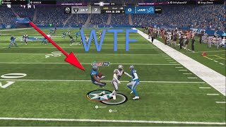EA: Sports: It's In The Game (Madden 24 Glitches and Funny Moments)