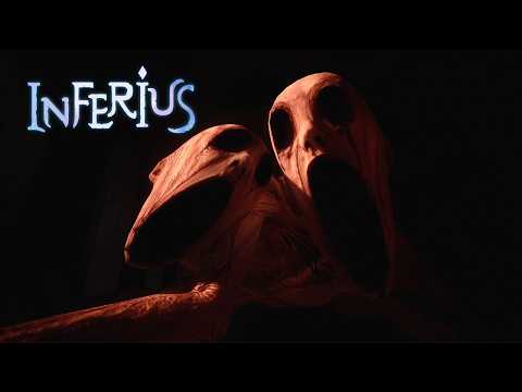 INFERIUS | Endix 2026 Trailer