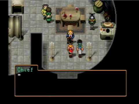 Let's Play Suikoden 2 Part 62: Tard Travel