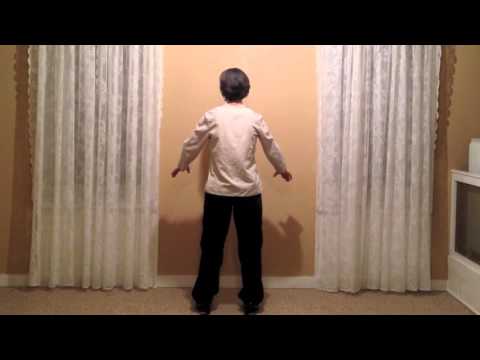 ©Karla Groesbeck_5 Elements, Back Metal Hammer Chop 2015