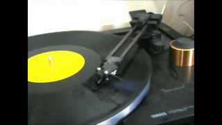 Beautiful Isle Of Somewhere