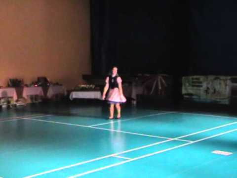 Denča   Já jsem zamilovaná