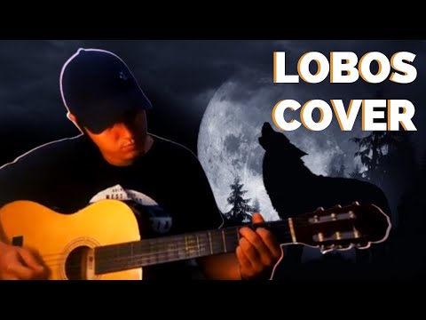 Lobos - Conrado e Aleksandro