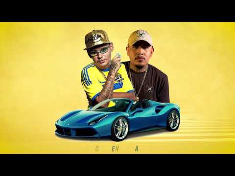 MC B.O e MC PP Da VS - Amor Falso (DJ Oreia) Lançamento 2019 - Com a Letra