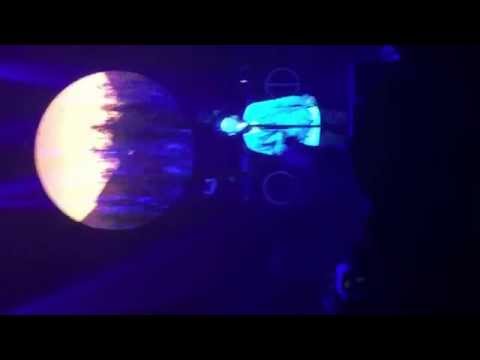 151101 빈지노 콘서트(멀어)