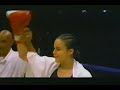 Girlfight Movie Trailer 2000 TV Spot