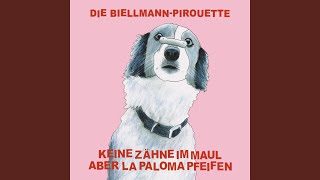 Musik-Video-Miniaturansicht zu Ich geh den Berg hoch Songtext von Keine Zähne im Maul aber La Paloma pfeifen