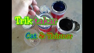 benarfuzziblog Cara Mencampur Cat Dengan Thinner Yang Benar benarfuzziblog Cara Mencampur Cat Dengan Thinner Yang Benar