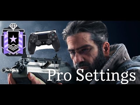 Updated Best Operation Shadow legacy Settings And Sensitivity Ps4/Xbox Diamond Player