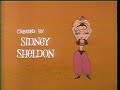 I Dream Of Jeannie Theme Credits Nick At Nite