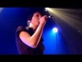 Jeanne Cherhal - La station - Live 2011 
