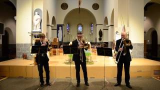 3 Chorales by David Uber